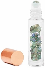 Düfte, Parfümerie und Kosmetik Roll-on mit Kristallen Labradorit 10 ml - Crystallove Labradorite Oil Bottle