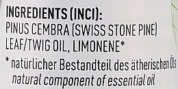 Zedernöl - Styx Naturcosmetic Essential Oil  — Bild N2