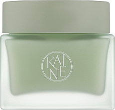 Düfte, Parfümerie und Kosmetik Leichte Feuchtigkeitscreme mit grünem Komplex - Kaine Green Calm Aqua Cream