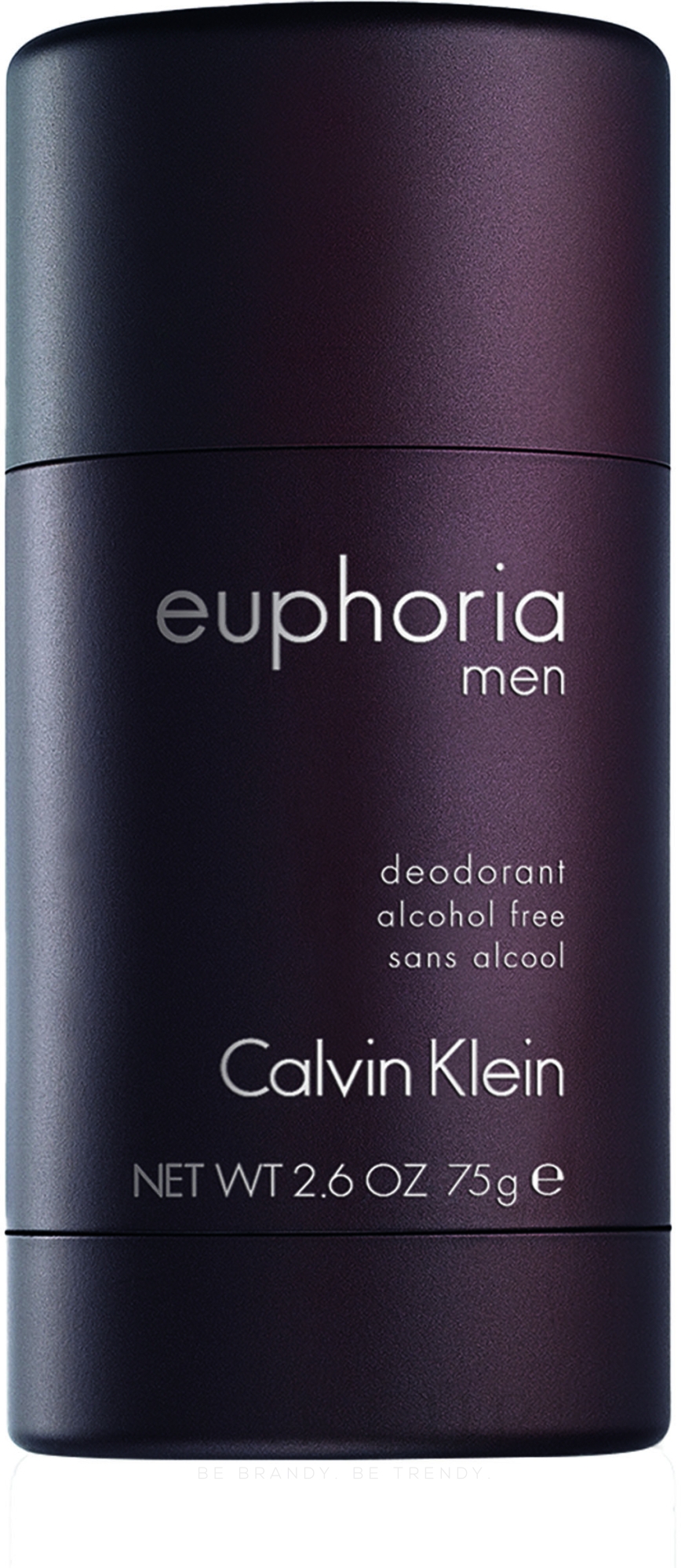 Calvin Klein Euphoria Men - Deostick — Bild 75 ml