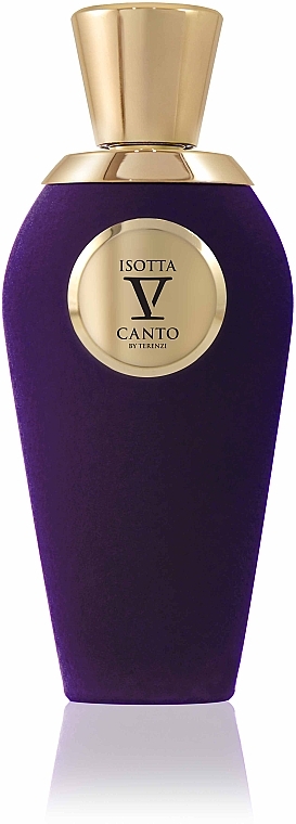 V Canto Isotta - Parfum — Bild N1