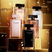 Narciso Rodriguez For Her Pure Musc - Set — Bild N4