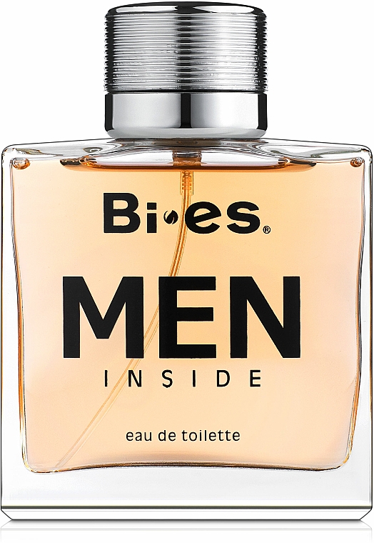 Bi-Es Men Inside - Eau de Toilette 