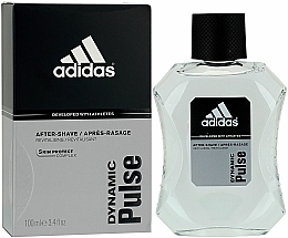 Düfte, Parfümerie und Kosmetik Adidas Dynamic Pulse - After Shave