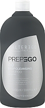 Shampoo für tiefenreinigendes Haar - Alter Ego Prep Ego Deep Cleansing Shampoo — Bild N1