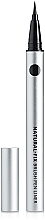 Düfte, Parfümerie und Kosmetik Eyeliner - Missha Natural Fix Brush Pen Liner