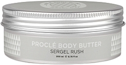 Düfte, Parfümerie und Kosmetik Körperbutter Sergel Rush - Procle Body Butter
