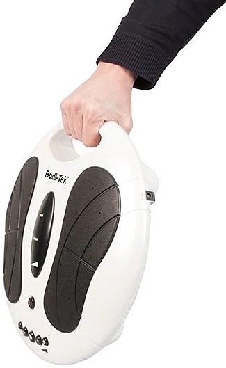 Fußmassagegerät - Bodi-Tek Circulation Plus Active Foot Massager — Bild N3