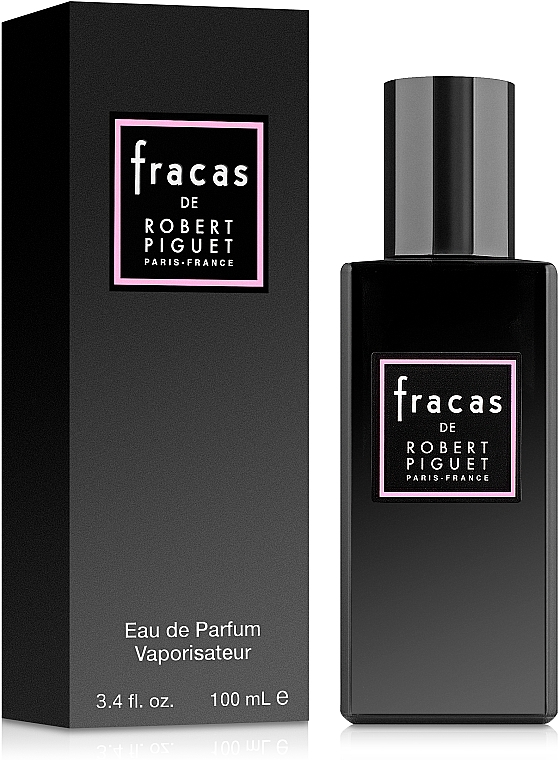 Robert Piguet Fracas - Eau de Parfum — Foto N2