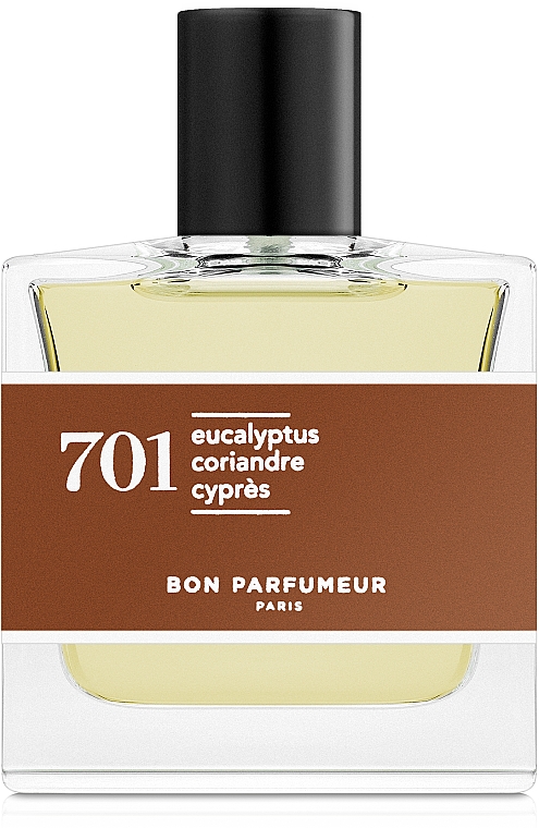 Bon Parfumeur 701 - Eau de Parfum — Bild N1
