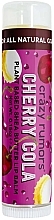 Lippenbalsam - Crazy Rumors Cherry Cola Lip Balm — Bild N1