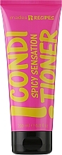 Conditioner für mehr Volumen - Mades Cosmetics Recipes Spicy Sensation Volume Conditioner — Bild N1