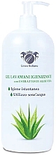 Düfte, Parfümerie und Kosmetik Handdesinfektionsmittel-Gel - Linea Italiana Hand Sanitizer Gel