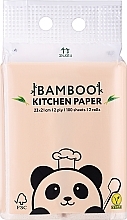 Düfte, Parfümerie und Kosmetik Handtücher aus Bambus - Zuzii Bamboo Kitchen Paper