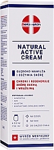 Tief feuchtigkeitsspendende, schützende und regenerierende Körpercreme für trockene und empfindliche Haut - Beta-Skin Natural Active Cream — Bild N6