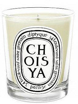 Duftkerze - Diptyque Choisya Candle — Bild N1