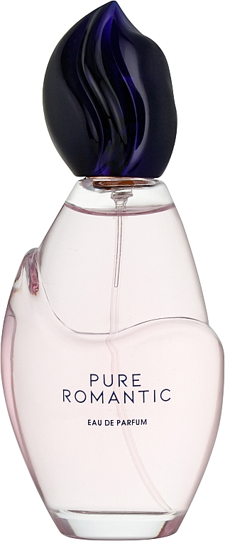 Jeanne Arthes Pure Romantic - Eau de Parfum — Bild N1