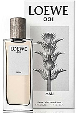 Loewe 001 Man - Eau de Parfum — Foto N2