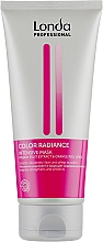 Düfte, Parfümerie und Kosmetik Farbschützende und pflegende Haarmaske - Londa Professional Color Radiance