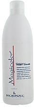 Düfte, Parfümerie und Kosmetik Säurehaltiges Farbschutz-Shampoo für coloriertes Haar - Kleral System Post Color Shampoo