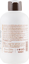 Sanftes Shampoo mit Bio-Quinoa-Extrakt für geschädigtes Haar - Nevitaly — Bild N2