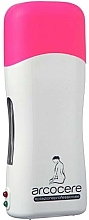 Düfte, Parfümerie und Kosmetik Wachspatrone - Arcocere Professional Wax 2 LED Wax Heater With Thermostat