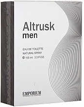 Düfte, Parfümerie und Kosmetik Emporium Altrusk - Eau de Toilette