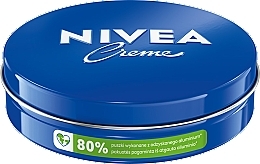 Universalpflege Creme - NIVEA Creme — Foto N3