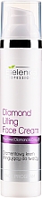 Düfte, Parfümerie und Kosmetik Gesichtscreme mit Lifting-Effekt - Bielenda Professional Face Program Diamond Lifting Face Cream