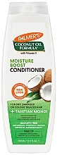 Düfte, Parfümerie und Kosmetik Conditioner - Palmer's Coconut Oil Formula Moisture Boost Conditioner