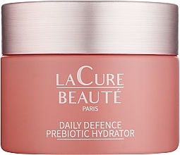 Düfte, Parfümerie und Kosmetik Gesichtscreme - LaCure Beaute Daily Defence Prebiotic Hydrator