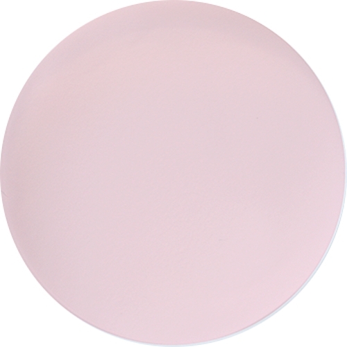 Acryl-Nagelpuder - Moyra Acrylics Powder Dark Pink — Bild N2