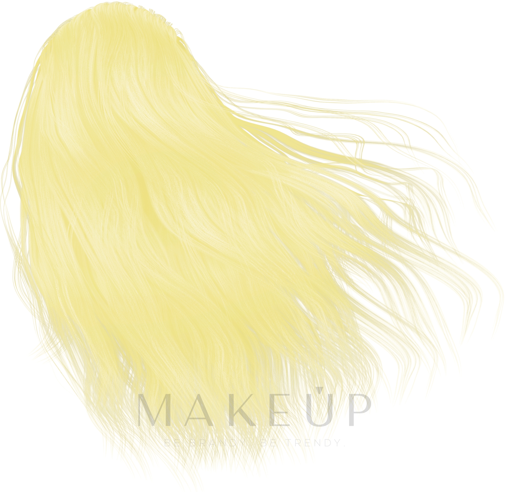 Haarfarbe-Creme - Lakme Collage Mix Tones Hair Color — Bild 0.00