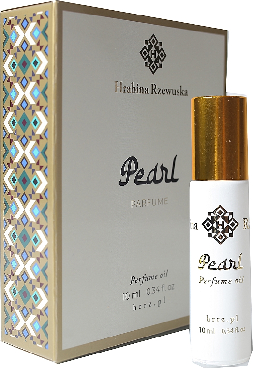 Hrabina Rzewuska Pearl Parfume - Parfum — Bild N1