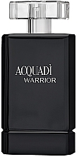 AcquaDi Warrior - Eau de Toilette — Bild N1