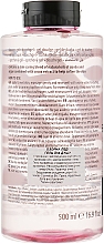 Duschgel mit Jojobaöl und Kakaoextrakt - Mades Cosmetics Tones Shower gel Groovy&Dandy — Bild N2
