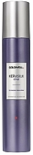 Texturierendes Haarspray - Goldwell Kerasilk Style Fixing Effect Hairspray — Bild N1