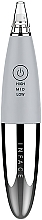 Düfte, Parfümerie und Kosmetik Elektrisches Vakuum-Gerät zur tiefen Gesichtsreinigung - Xiaomi InFace MS7000 Grey