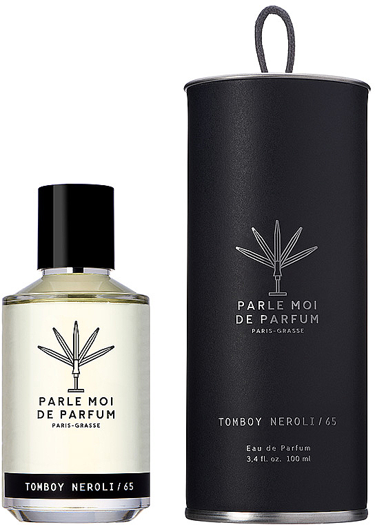 Parle Moi De Parfum Tomboy Neroli/65 - Eau de Parfum — Bild N2