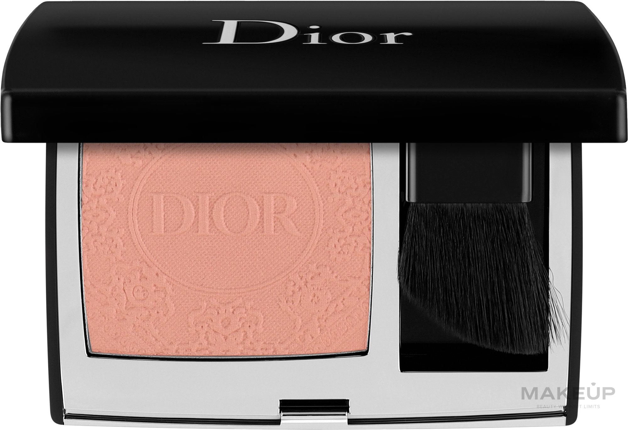 Gesichtsrouge - Dior Rouge Blush Limited Edition  — Bild 211 - Precious Rose