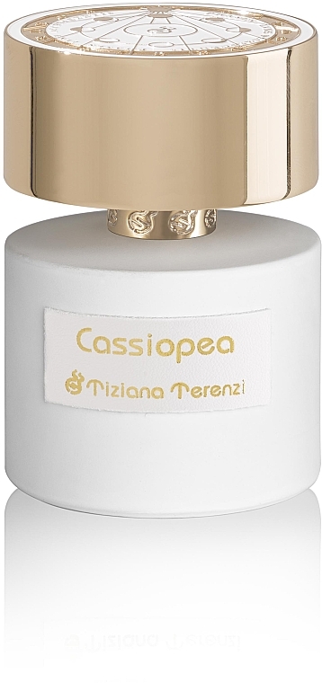 Tiziana Terenzi Luna Collection Cassiopea - Parfüm — Bild N1