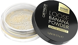 Make-up-Set, 7 Produkte - Catrice Gleaming Boldness Look Set — Bild N4