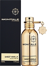 Montale Sweet Vanilla - Eau de Parfum — Bild N2