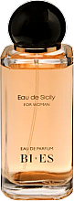 Düfte, Parfümerie und Kosmetik Bi-Es Eau De Sicily - Eau de Parfum