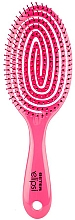 Entwirrbürste für langes Haar rosa - Beter Elipsi Detangling Brush — Bild N1