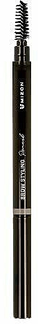 Augenbrauenstift - Mizon Brow Styling Pencil — Bild N2