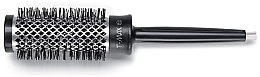 Düfte, Parfümerie und Kosmetik Rundbürste - Kiepe Heat Hair Brush With Ceramic Bar T-max 32mm