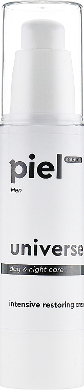 Allzweckcreme für Männerhaut - Piel Cosmetics Men Universe Cream — Bild N3