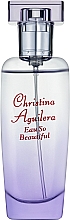 Düfte, Parfümerie und Kosmetik Christina Aguilera Eau So Beautiful - Eau de Parfum