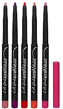 Automatischer Eyeliner - L.A. Girl Endless Auto Lipliner — Bild N2